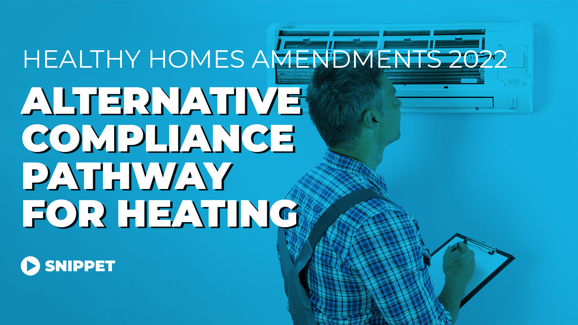 Alternative Compliance Pathway For The Heating Standard Tenancy co nz
