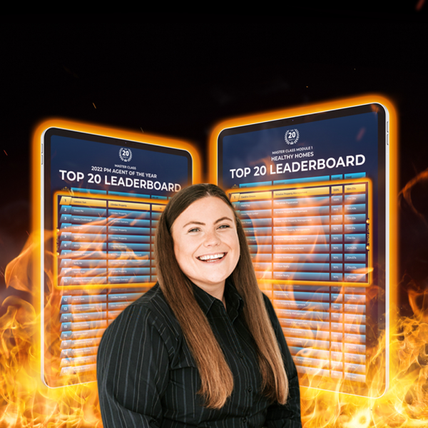 South Island property manager extends lead on industry Top 20