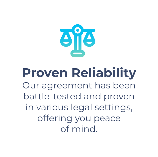Proven Reliability