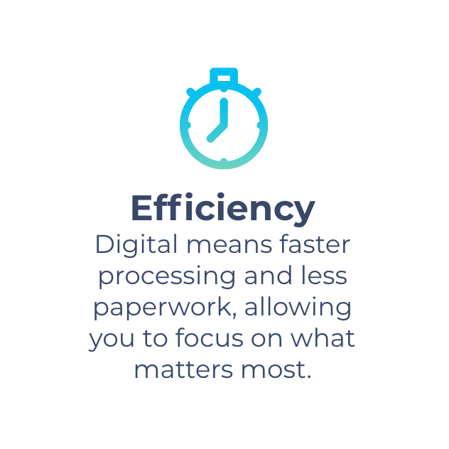 efficiency